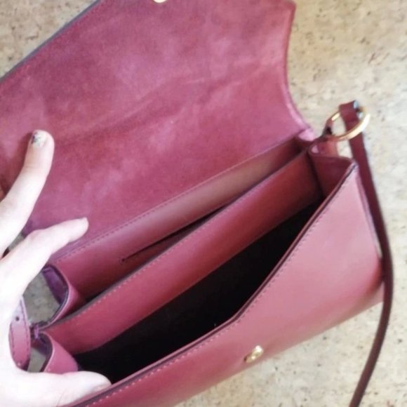 Sandro shoulder bag - Picture 6 of 6